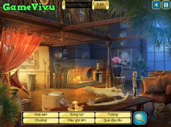game Pearl's Peril online