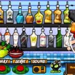 game Pha che ruou Bartender 2