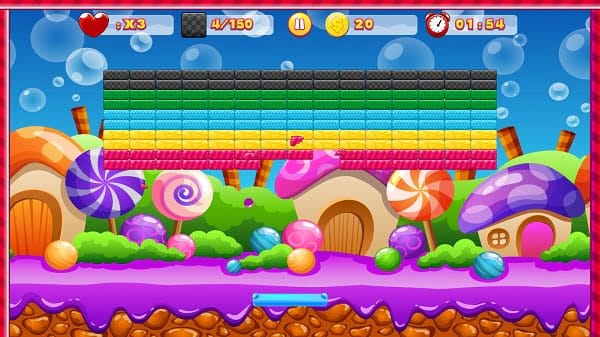 game Pha gach cho pc