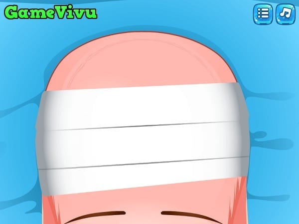 game Phẫu thuật não hình ảnh 3