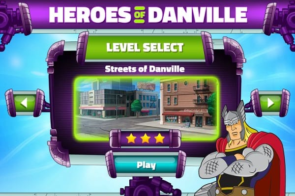 game Phineas and Ferb và những siêu anh hùng siêu nhân game Phineas and Ferb va nhung sieu anh hung sieu nhan