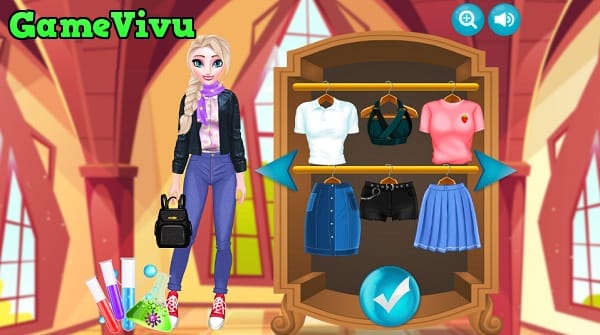 game Phòng chống dịch Covid-19 hình ảnh 3