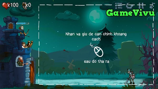 game Phong thu lau dai 2 hinh anh 1