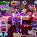 Phù thủy tuổi teen