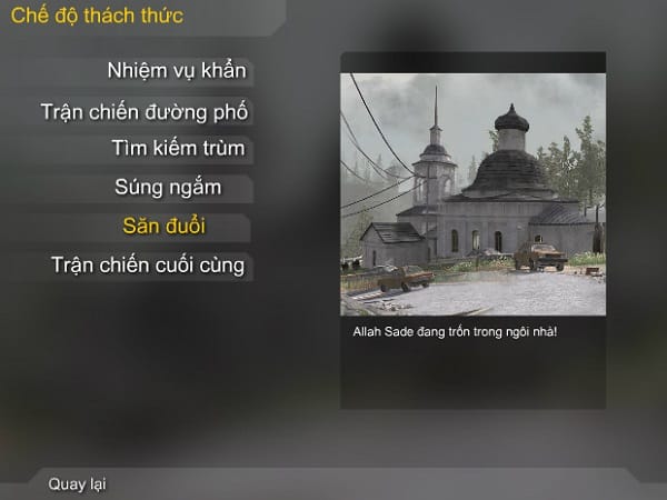 game Phục kích pc game Phuc kich pc
