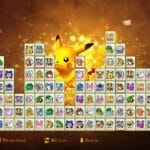 Pikachu mới nhất