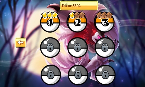 game Pokemon Sun and Moon hinh anh 3