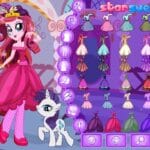 Pony Equestria