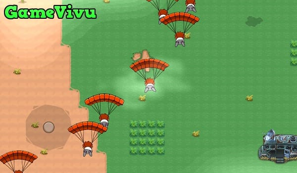 game PUBG Mini hình ảnh 1 game PUBG Mini hinh anh 1