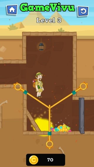 game Pull Him Out hình ảnh 1 game Pull Him Out hình ảnh 1