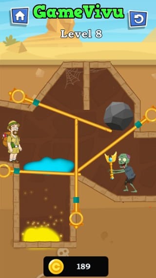 game Pull Him Out hình ảnh 3 game Pull Him Out hình ảnh 3