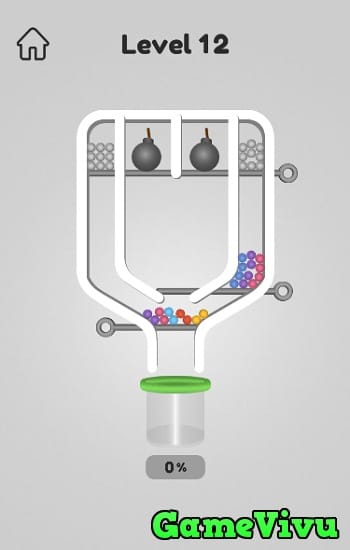 game Pull the pin hình ảnh 2 game Pull the pin hinh anh 2