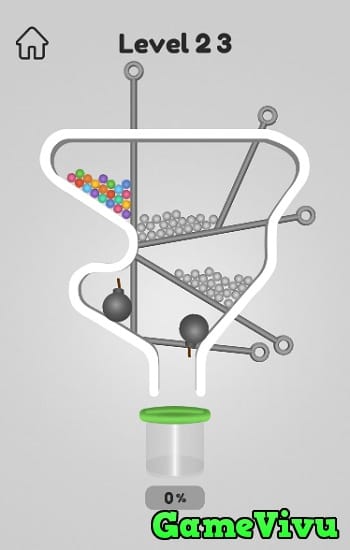 game Pull the pin hình ảnh 3 game Pull the pin hinh anh 3