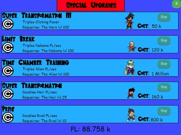game Qua cau kenh khi online