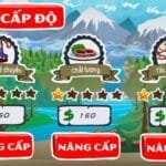 Quán ăn siêu tốc
