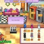 Quản lý shop quần áo