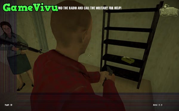 game Quỷ đầu loa hình ảnh 2 game Quỷ đầu loa hình ảnh 2