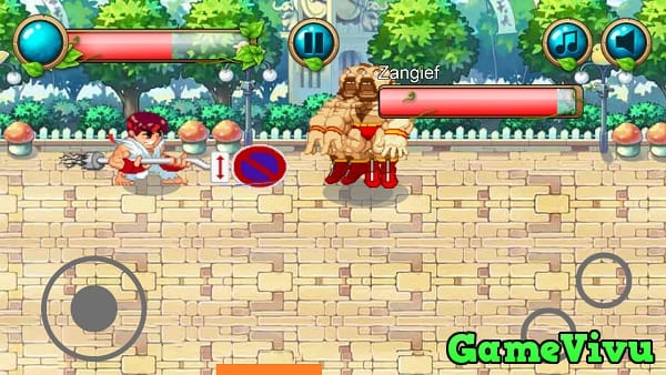 game Quyền vương chiến hình ảnh 2 game Quyền vương chiến hình ảnh 2