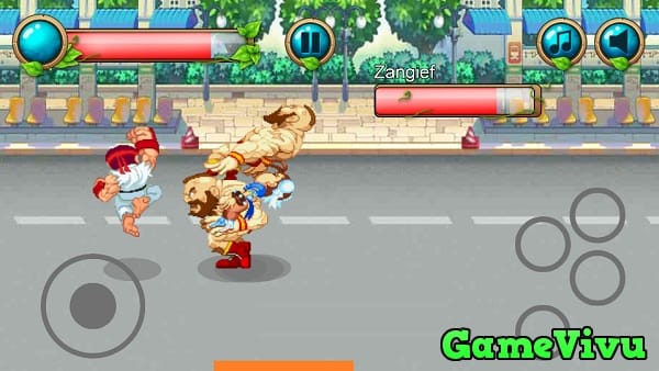 game Quyền vương chiến hình ảnh 3 game Quyền vương chiến hình ảnh 3