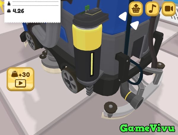 game Raccoon Retail online