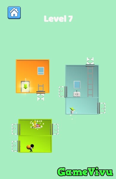 game Robbery Bob hình ảnh 1 game Robbery Bob hình ảnh 1