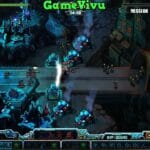 Robot vs Zombie 2