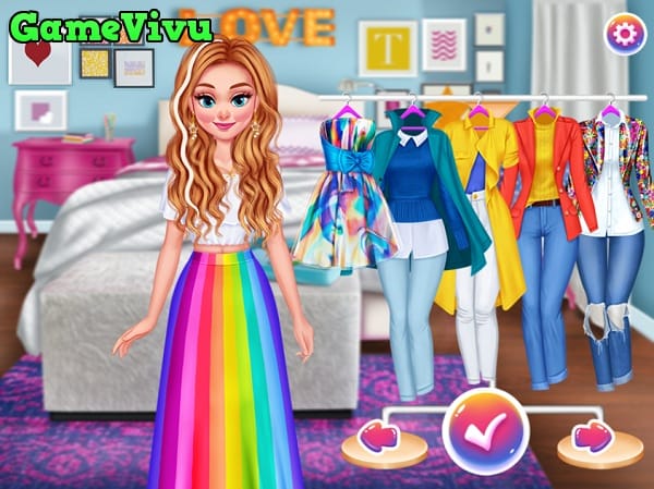 game Sac mau cuoc song 3 hinh anh 1