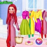 Sắc màu cuộc sống 3