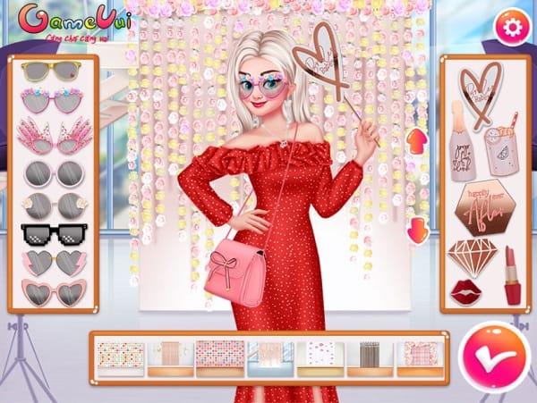 game Sắc màu năm mới 2 hình ảnh 3