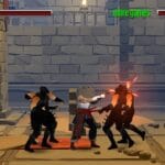 Samurai Fighter