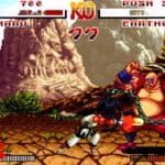 Samurai Shodown