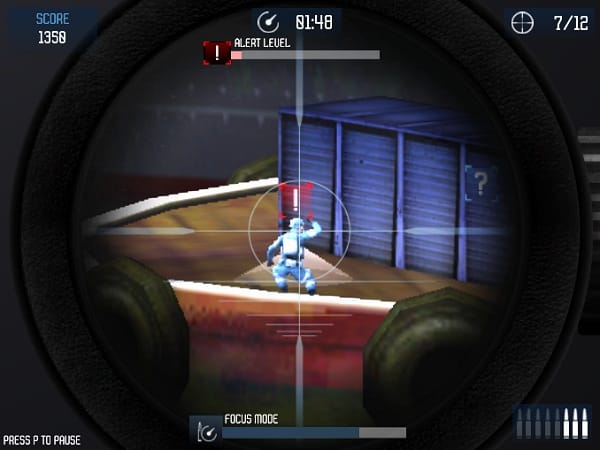 game Sát thủ bắn tỉa 3D hình ảnh 3 game Sat thu ban tia 3D hinh anh 3