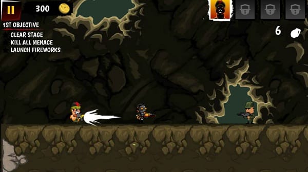 game Sát thủ nổi giận 3 hình ảnh 1 game Sat thu noi gian 3 hinh anh 1
