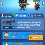Sát thủ zombie