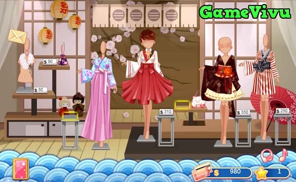 game Shop hàng vui 6 hình ảnh 1 game Shop hang vui 6 hinh anh 1