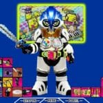 Kamen Rider Ex-Aid