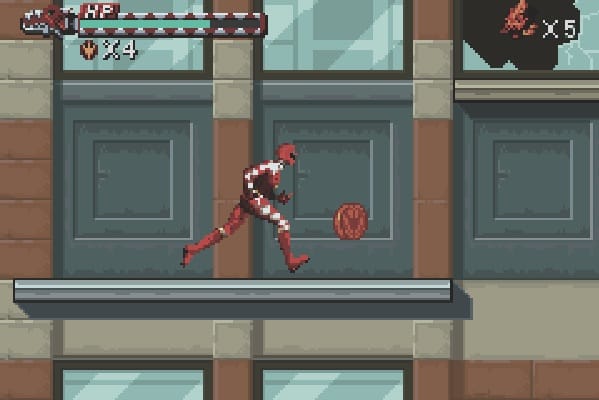 game Siêu nhân sấm sét đột kích tổng hợp game Sieu nhan sam set dot kich tong hop