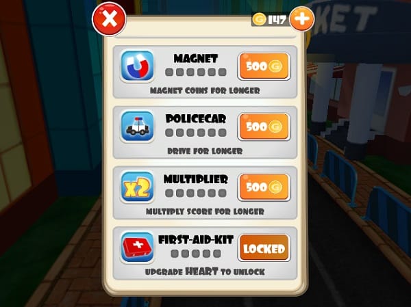 game Sieu quay duong pho hinh anh 1