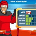 Siêu sao Hockey