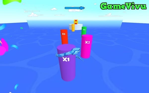 game Snake Run Race 3d online game Snake Run Race 3d online