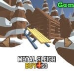 Snow Rider 3D