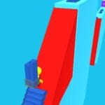 Stair Run