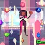 Steven Universe: Garnet nhảy Audition