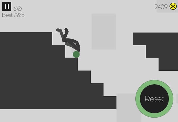 game Stickman Dismounting hinh anh 2