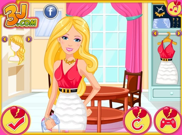game sự trả thù của Barbie với Ken game su tra thu cua Barbie voi Ken