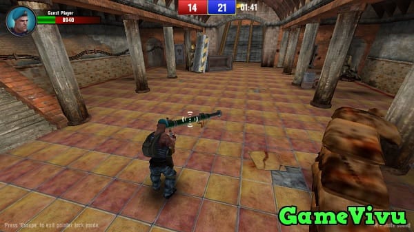 game Subway Clash 3D hình ảnh 2 game Subway Clash 3D hình ảnh 2