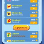 Subway Surfers 2
