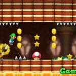 Super Mario Bros
