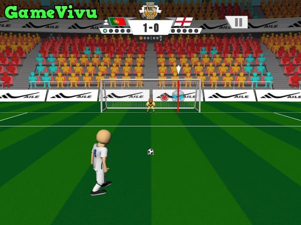 game Sút penalty Euro 2021 hình ảnh 2