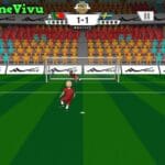 Sút penalty Euro 2021